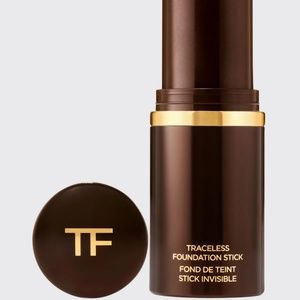 Tom Ford Traceless Foundation Stick - Invisible - 6.5 Sable - 15g / 0.5 oz.